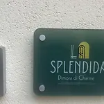 La Splendida Dimora Di Charme