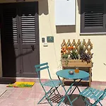 La Splendida Dimora Di Charme - Luxury Loft Palermo