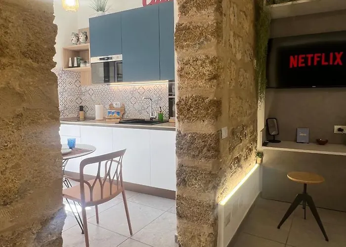 La Splendida Dimora Di Charme - Luxury Loft Palermo