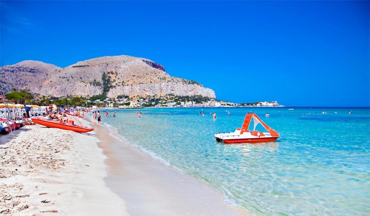 La Splendida Dimora Di Charme * Palermo