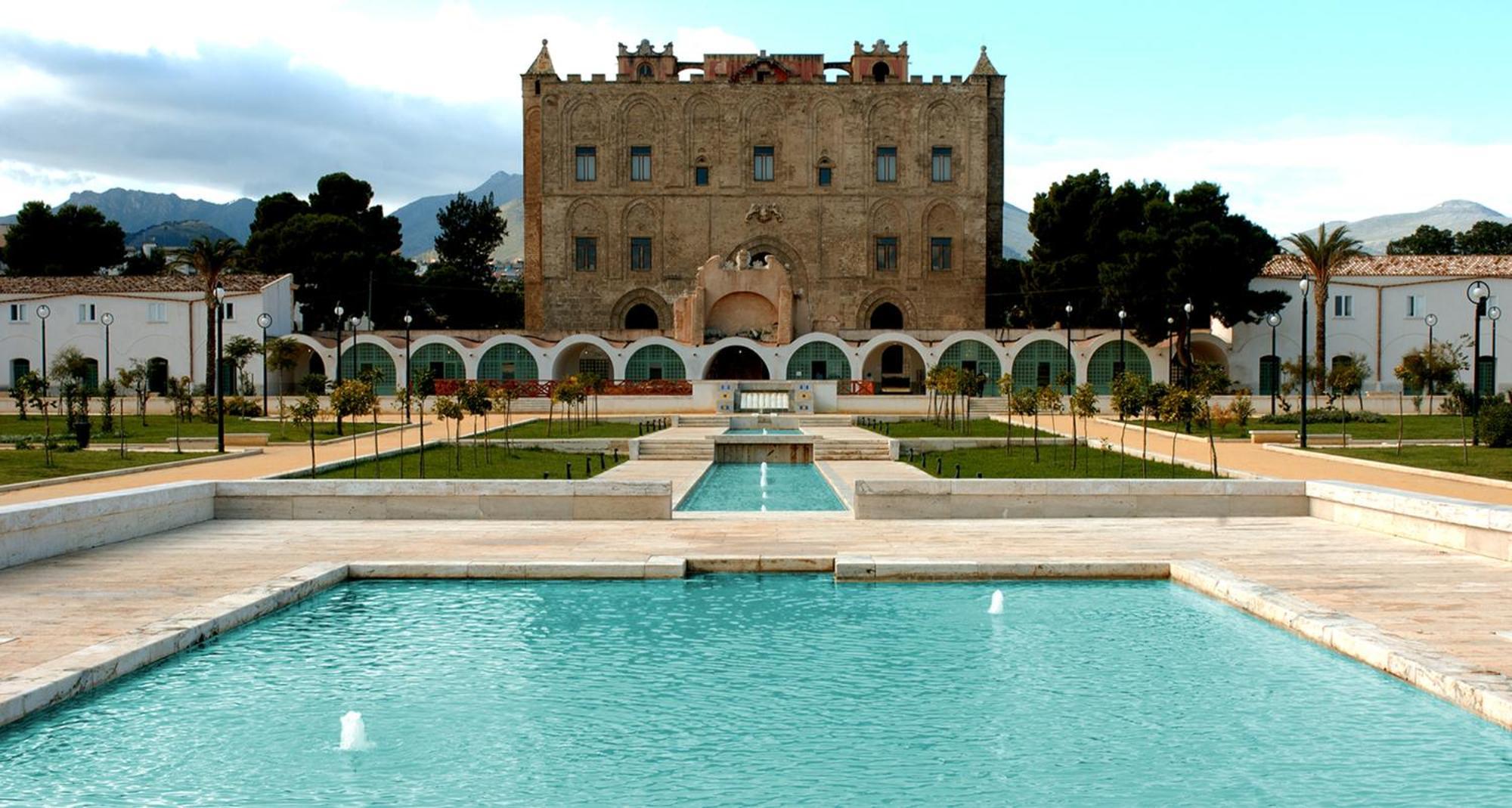 Apartment La Splendida Dimora Di Charme Palermo