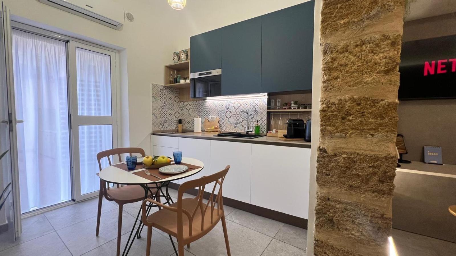 La Splendida Dimora Di Charme - Luxury Loft Apartment *