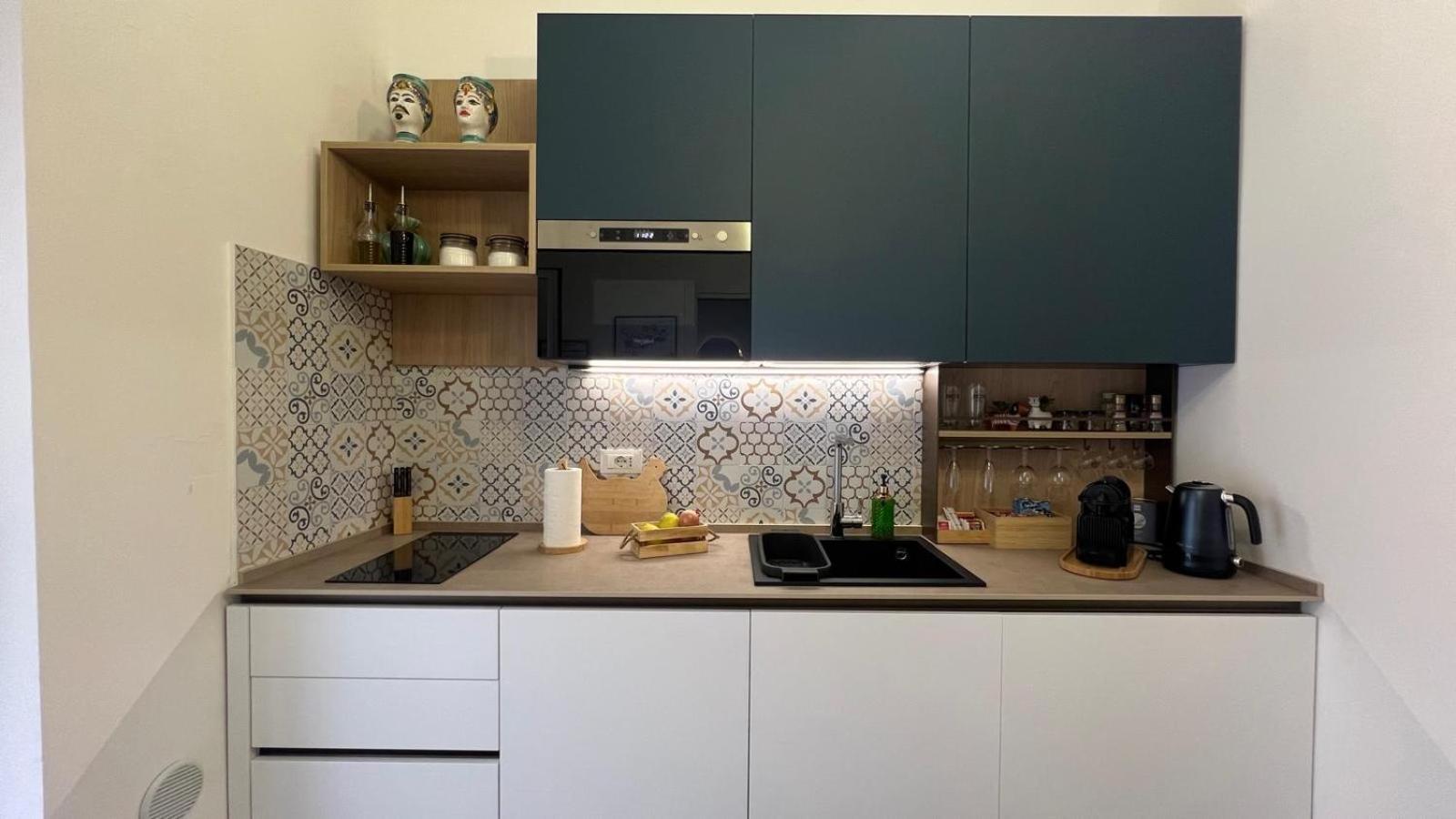 La Splendida Dimora Di Charme - Luxury Loft *