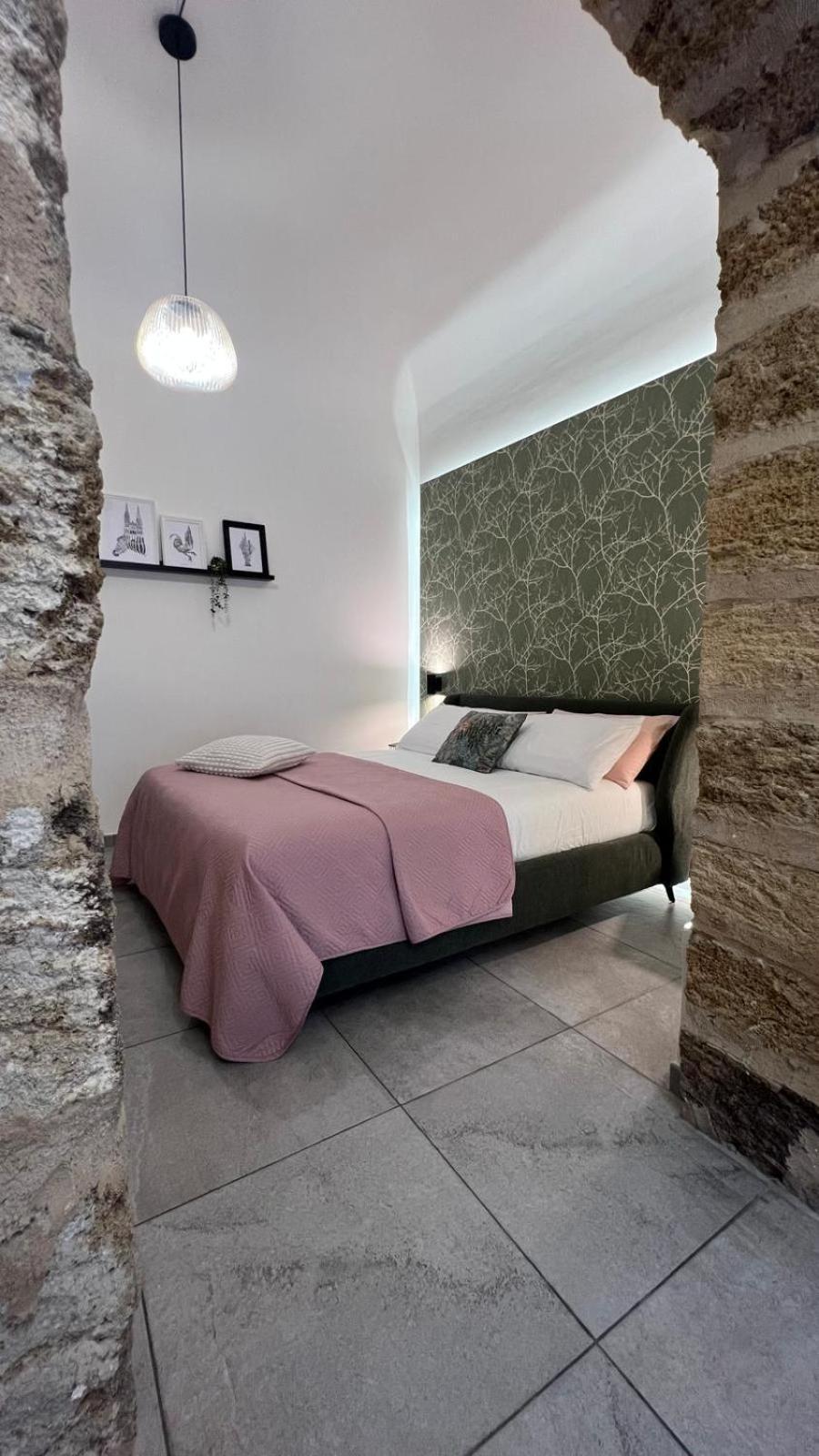 La Splendida Dimora Di Charme Apartment *