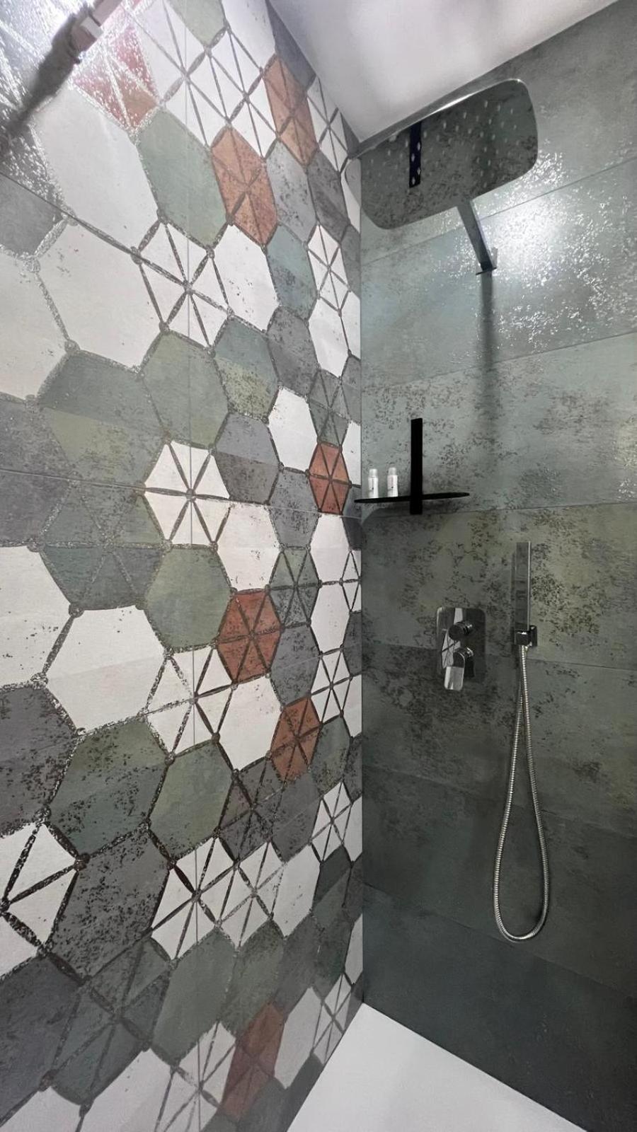 La Splendida Dimora Di Charme - Luxury Loft Apartment