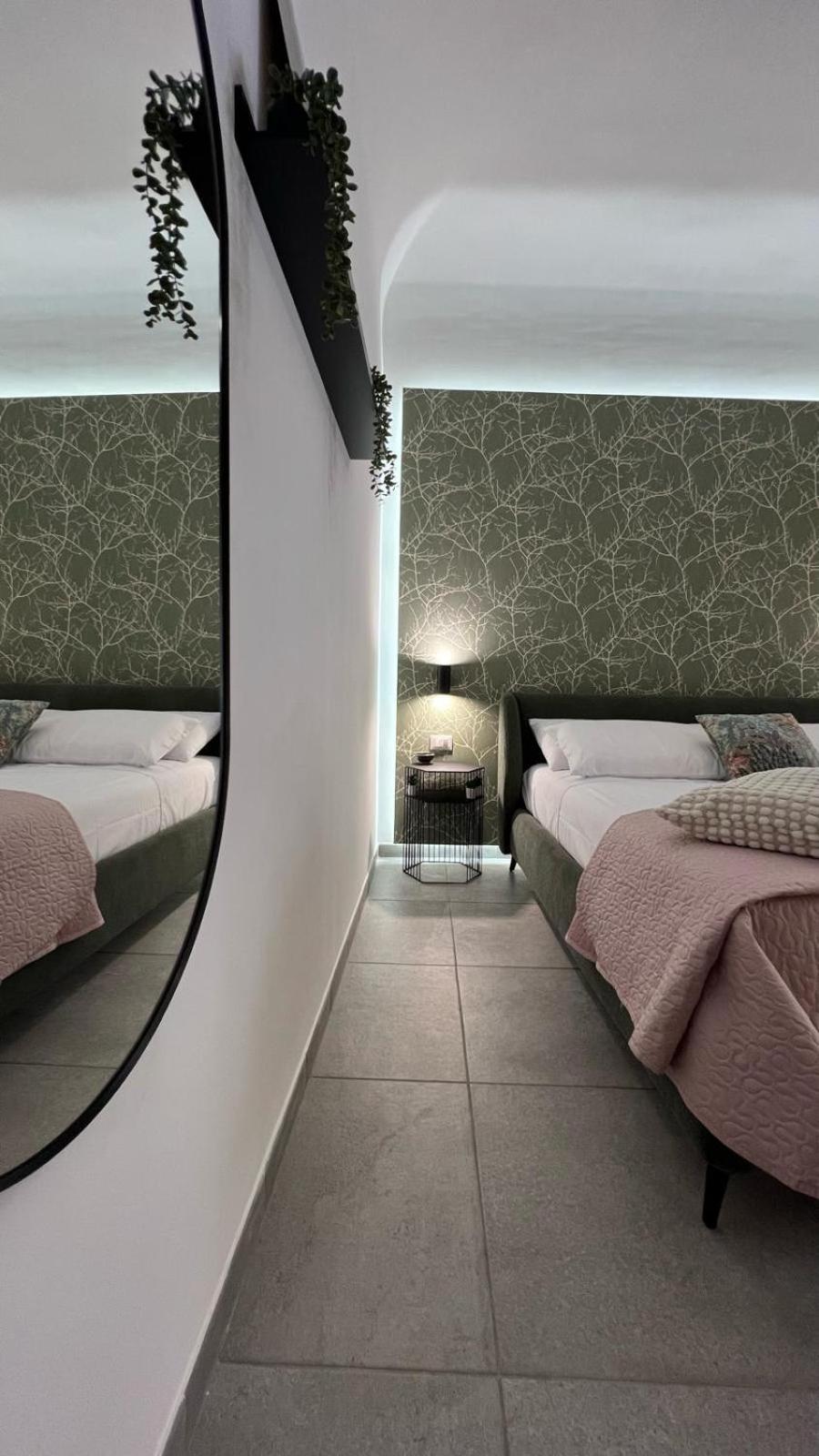 La Splendida Dimora Di Charme - Luxury Loft