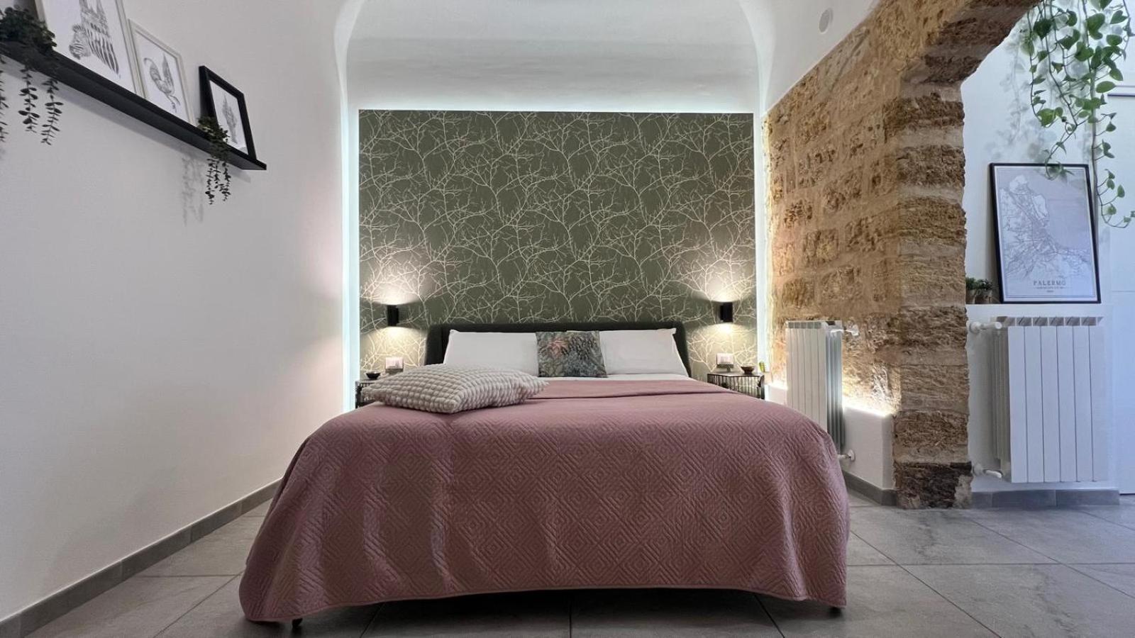 Apartment La Splendida Dimora Di Charme - Luxury Loft *