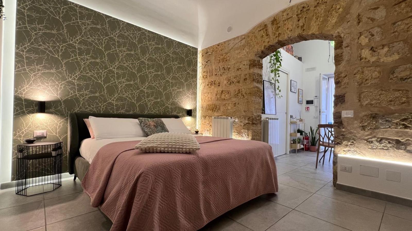 La Splendida Dimora Di Charme Apartment Palermo
