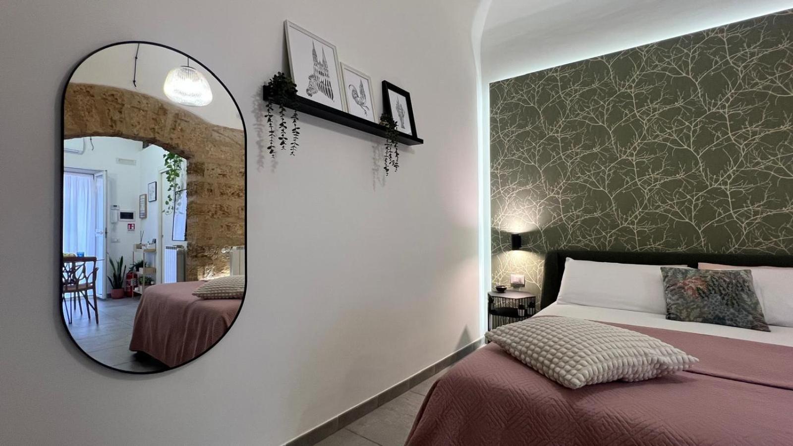 La Splendida Dimora Di Charme - Luxury Loft * Palermo