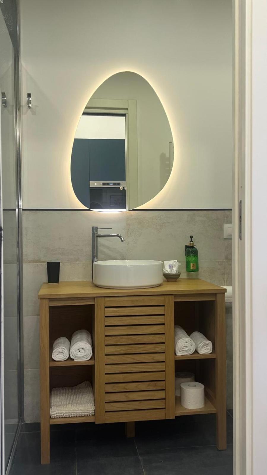 Apartment La Splendida Dimora Di Charme - Luxury Loft *