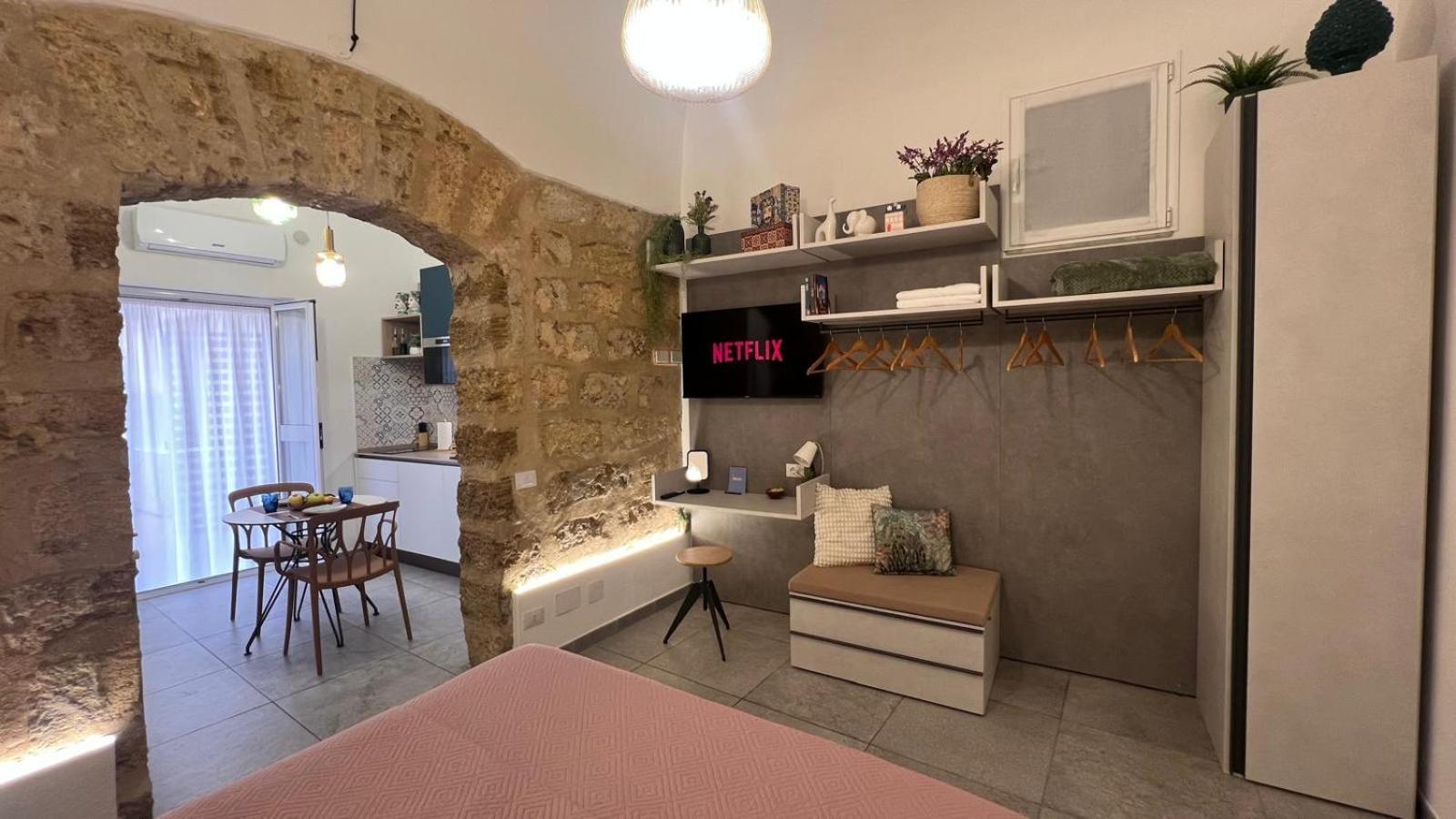 La Splendida Dimora Di Charme Apartment Palermo