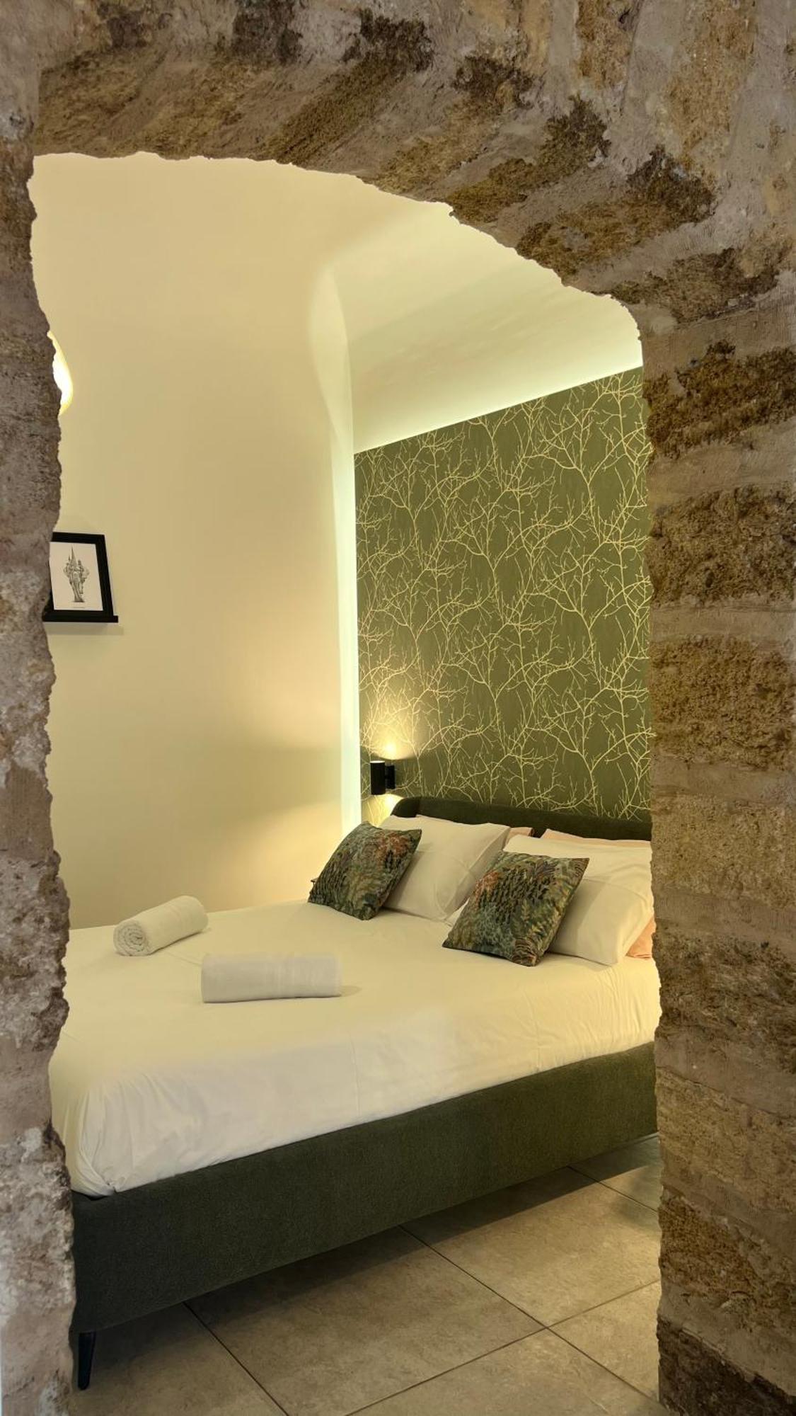 Apartment La Splendida Dimora Di Charme - Luxury Loft *