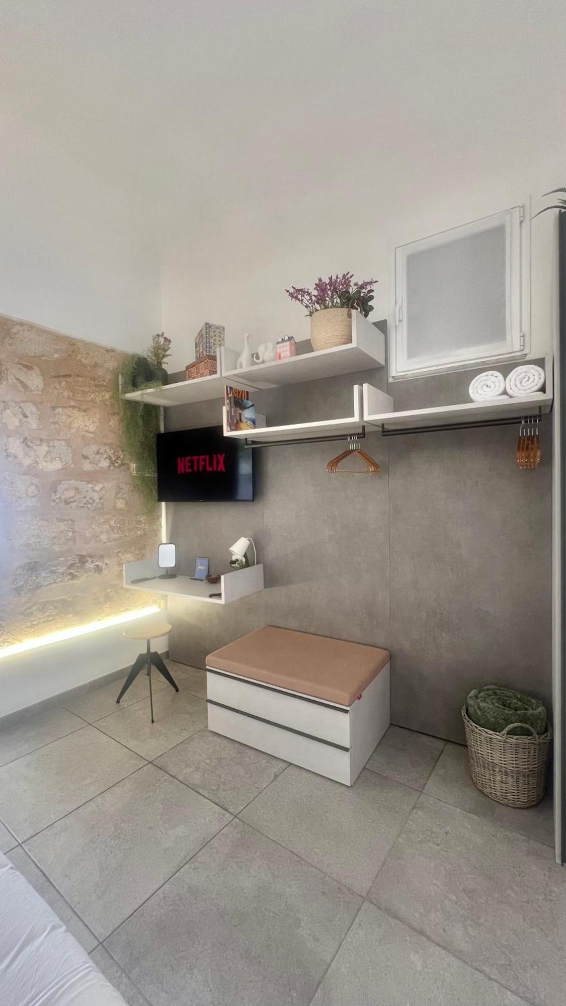 Apartment La Splendida Dimora Di Charme - Luxury Loft