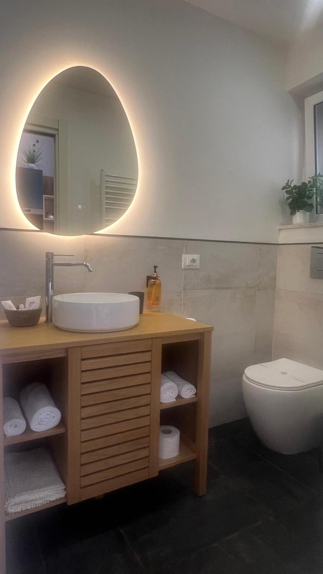 La Splendida Dimora Di Charme Apartment Palermo
