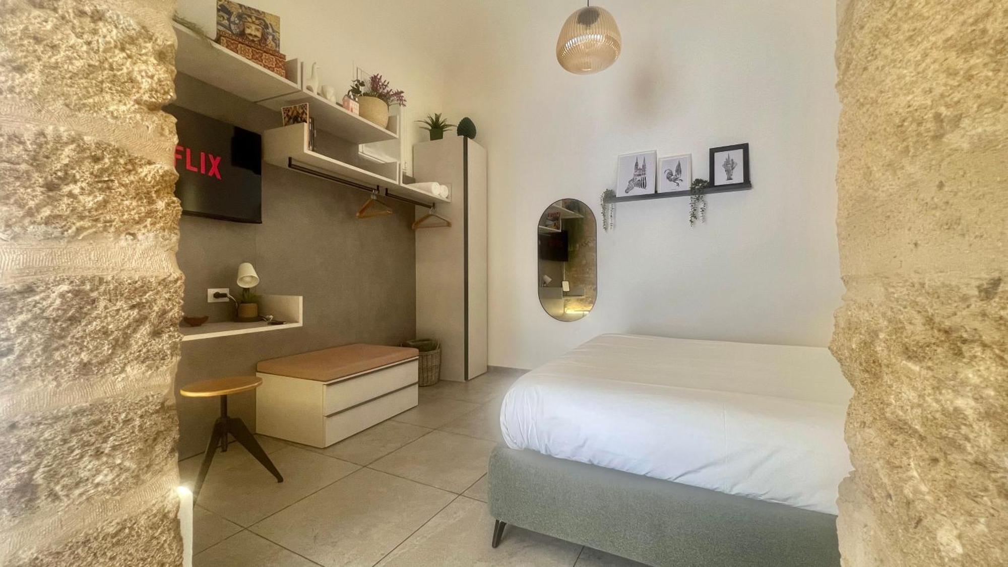La Splendida Dimora Di Charme Apartment Palermo