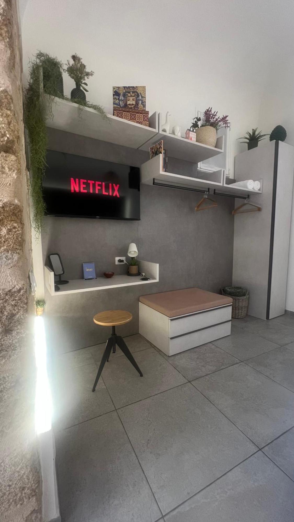La Splendida Dimora Di Charme - Luxury Loft Palermo