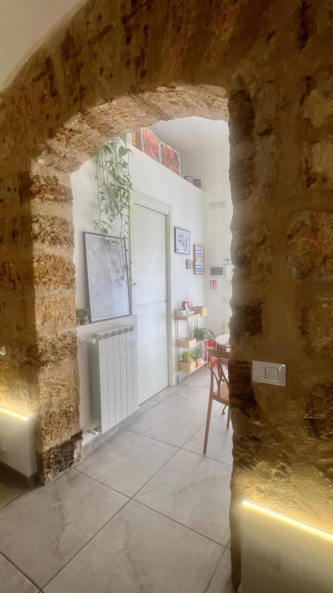 La Splendida Dimora Di Charme Palermo
