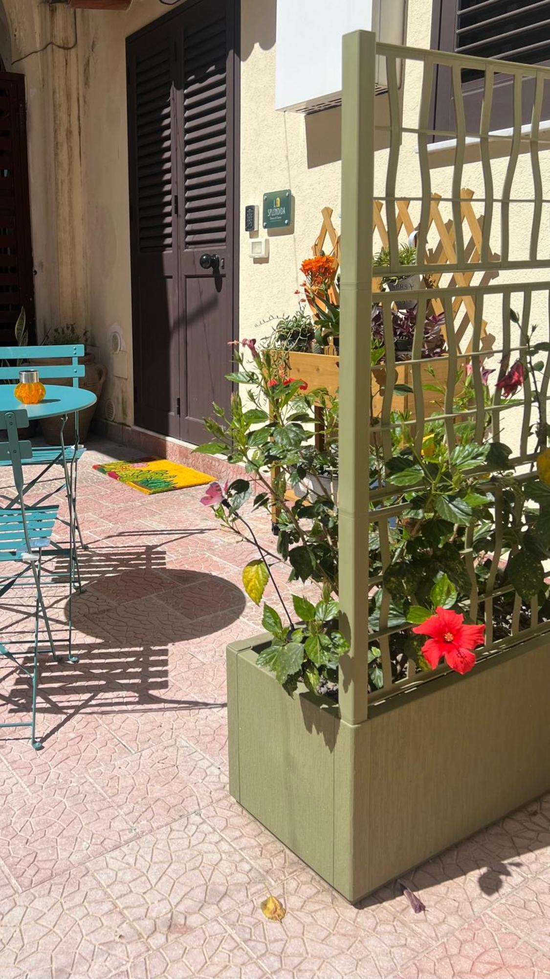 La Splendida Dimora Di Charme Palermo