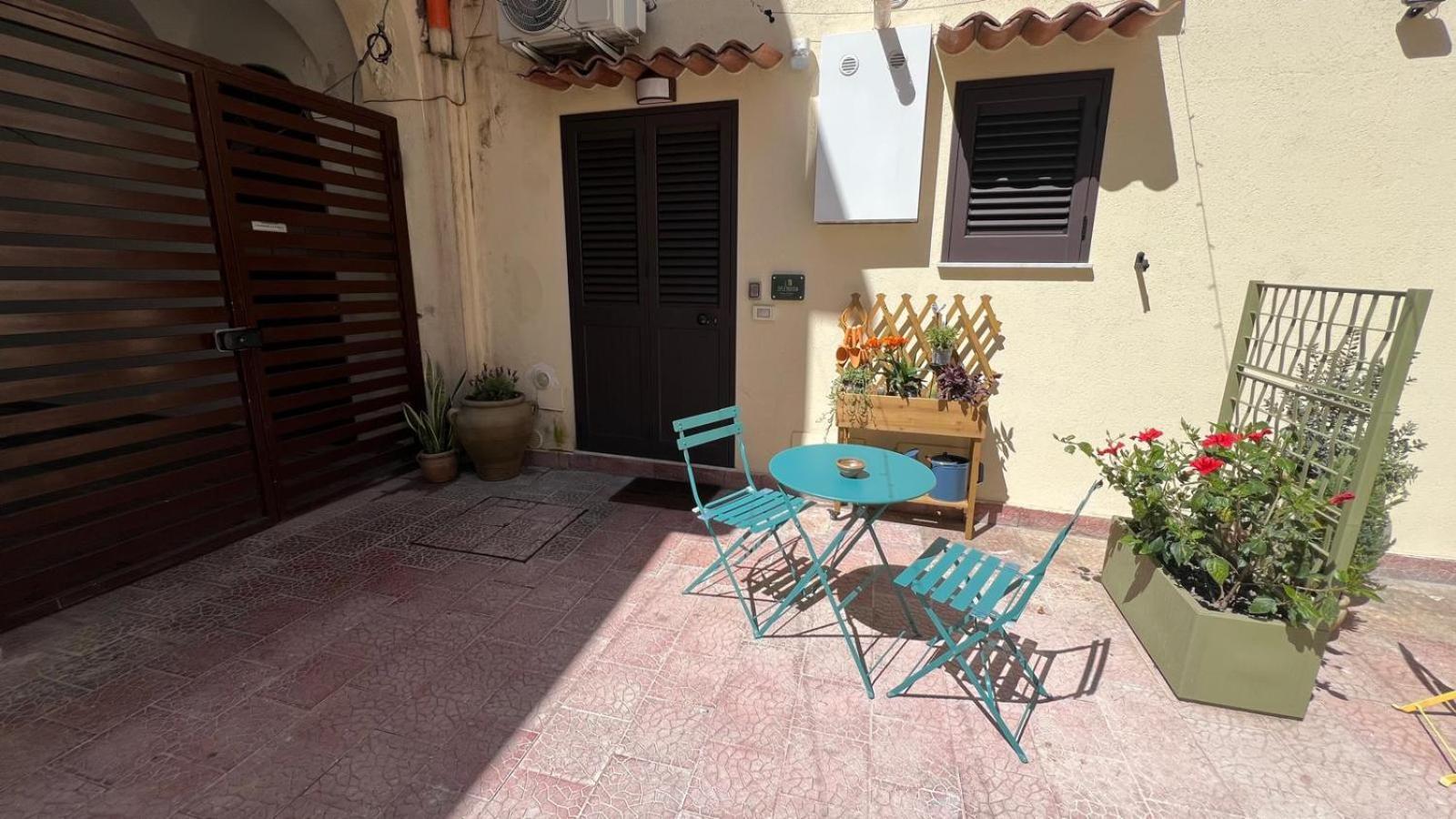 La Splendida Dimora Di Charme Apartment