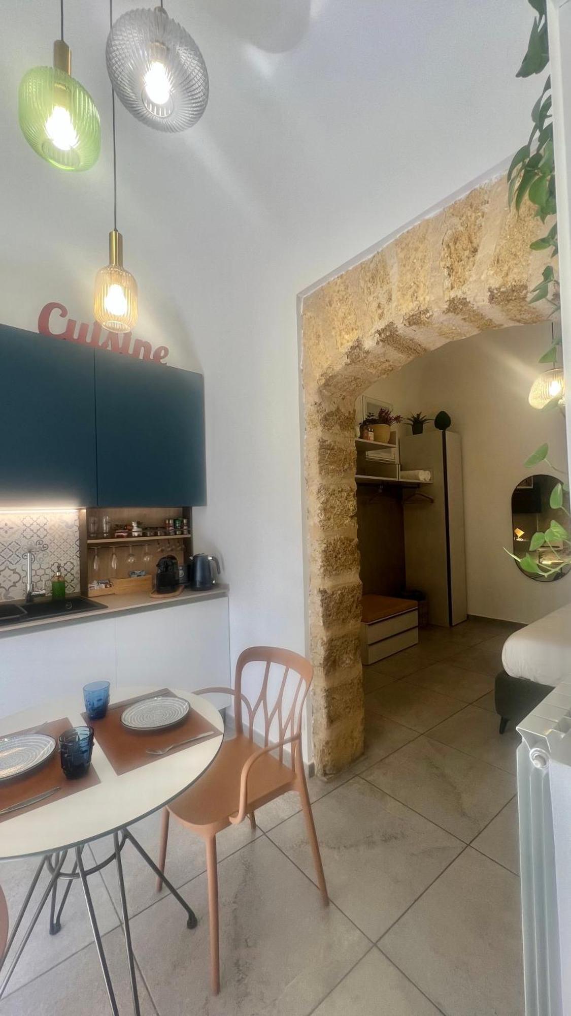 La Splendida Dimora Di Charme Apartment *
